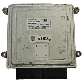 39171-2ESJ3 ecm ecu computer 2021 Hyundai Kona - Swan Auto
