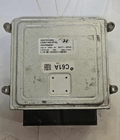 39171-2ESJ3 ecm ecu computer 2021 Hyundai Kona - Swan Auto