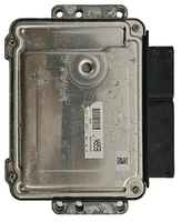 391B1-2BRG3 ecm ecu computer 2018 Kia Rio - Swan Auto