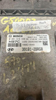 391B1-2BRG8 ecm ecu computer 2015-2017 Hyundai Accent - Swan Auto