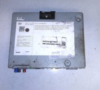 39540-TG7-AE20-M1 Honda Radio Audio computer module - Swan Auto
