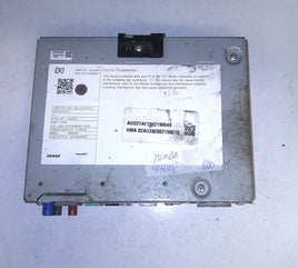 39540-TG7-AE20-M1 Honda Radio Audio computer module - Swan Auto