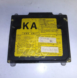 39790-SL5-A01 abs anti-lock brake control module 1992 Acura Vigor - Swan Auto