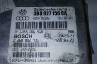 3B0 927 156 CA tcm transmission computer 2004-2005 Volkswagen VW Passat - Swan Auto