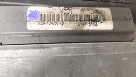 3C2A-12A650-CB Ford E350 engine module computer 2003 **TESTED** - Swan Auto