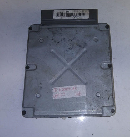 3C2A-12A650-JB ecm ecu computer 2002 Ford Econoline van **tested** - Swan Auto