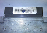 3C2A-12A650-JB ecm ecu computer 2002 Ford Econoline van **tested** - Swan Auto