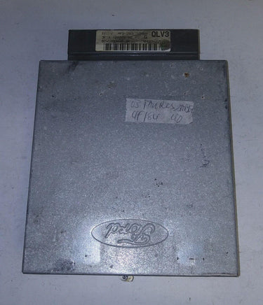 3F1A-12A650-BD ecm ecu computer 2003 Ford Taurus or Mercury Sable **TESTED** - Swan Auto