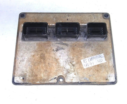 3L1A-12A650-JE ecm ecu computer 2003 Ford Expedition TESTED** - Swan Auto