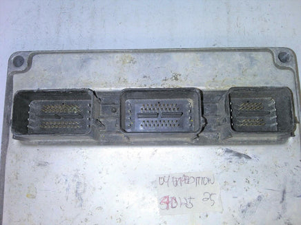 3L1A-12A650-MB Ford Expedition 2004 ecm ecu computer - Swan Auto