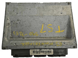 3L2A-12A650-AXB Ford Explorer or Mountaineer 2003 ecm ecu computer - Swan Auto