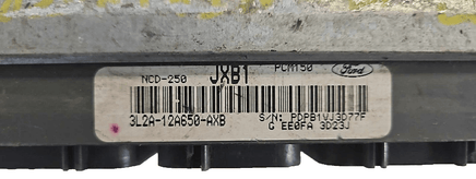 3L2A-12A650-AXB Ford Explorer or Mountaineer 2003 ecm ecu computer - Swan Auto