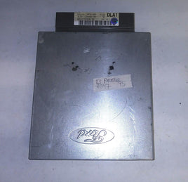 3L5A-12A650-DB ecm ecu computer 2003 Ford Ranger **tested** - Swan Auto