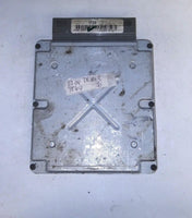 3L8A-12A650-VA ecm ecu computer 2003-2004 Mazda Tribute **Tested** - Swan Auto