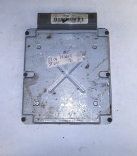 3L8A-12A650-VA ecm ecu computer 2003-2004 Mazda Tribute **Tested** - Swan Auto