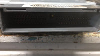 3M81-12A650-BL ecm ecu control module computer 2003-2004 Lincoln T&C - Swan Auto