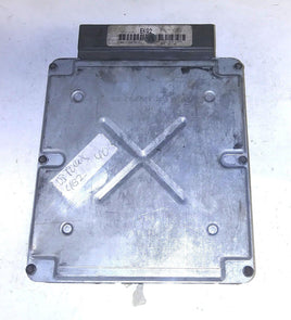 3S4A-12A650-FC ecm ecu computer 2003 Ford Focus ***TESTED*** - Swan Auto