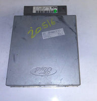 3W7A-12A650-BMA ecm ecu computer 2003 Ford Crown Vic **tested** - Swan Auto