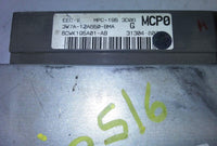 3W7A-12A650-BMA ecm ecu computer 2003 Ford Crown Vic **tested** - Swan Auto