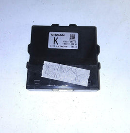 41650 3WU0A transfer case control module 2016-2017 Infiniti QX50 - Swan Auto