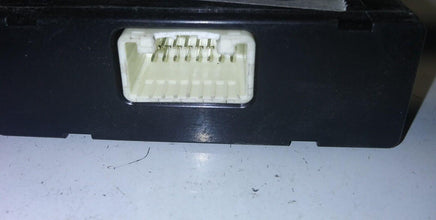 41650 3WU0A transfer case control module 2016-2017 Infiniti QX50 - Swan Auto
