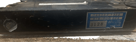 46082 7322 Subaru GL DL ecm ecu computer 1983 - Swan Auto