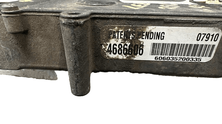 4686606 Caravan or Voyager 1993-1995 TCM transmission computer - Swan Auto