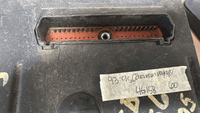 4686606 Caravan or Voyager 1993-1995 TCM transmission computer - Swan Auto