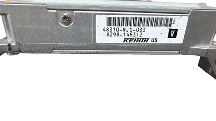 48310-RJG-033 Honda Ridgeline 2009-2014 ecm ecu computer - Swan Auto