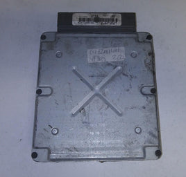 4C2A-12A650-ASA ecm ecu computer 2004 Ford Econoline van **tested** - Swan Auto
