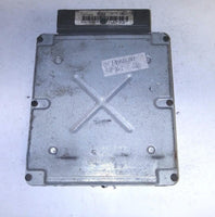 4C2A-12A650-MD ecm ecu computer 2004 Ford Econoline van **tested** - Swan Auto