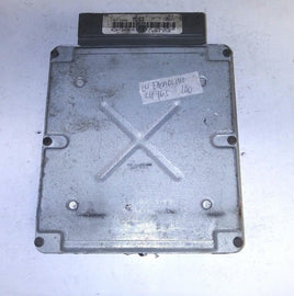 4C2A-12A650-MD ecm ecu computer 2004 Ford Econoline van **tested** - Swan Auto