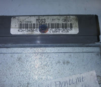 4C2A-12A650-MD ecm ecu computer 2004 Ford Econoline van **tested** - Swan Auto