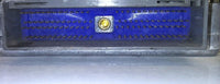 4C2A-12A650-MD ecm ecu computer 2004 Ford Econoline van **tested** - Swan Auto