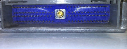 4C2A-12A650-MD ecm ecu computer 2004 Ford Econoline van **tested** - Swan Auto