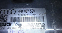 4F0 907 559 ecm ecu computer 2005 Audi A6 **tested** - Swan Auto