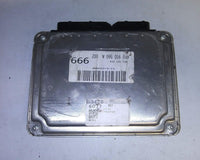4F0 907 559 ecm ecu computer 2005 Audi A6 **tested** - Swan Auto