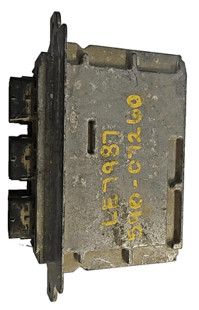 4L2A-12A650-AMA Ford Explorer Mountaineer 2004 ecm ecu computer ***TESTED** - Swan Auto