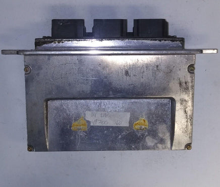 4L2A-12A650-DG ecu ecm computer 2004 Ford Explorer **tested** - Swan Auto