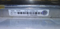 4L2A-12A650-DG ecu ecm computer 2004 Ford Explorer **tested** - Swan Auto