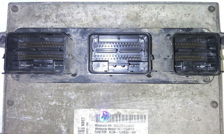 4L3A-12A650-NH ecm ecu computer 2004 Ford F150 F-150 **TESTED** - Swan Auto