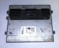 4U7A-12A650-GRB ecm ecu computer 2004 Ford F150 F-150 **Tested** - Swan Auto