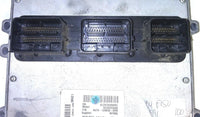4U7A-12A650-GRB ecm ecu computer 2004 Ford F150 F-150 **Tested** - Swan Auto