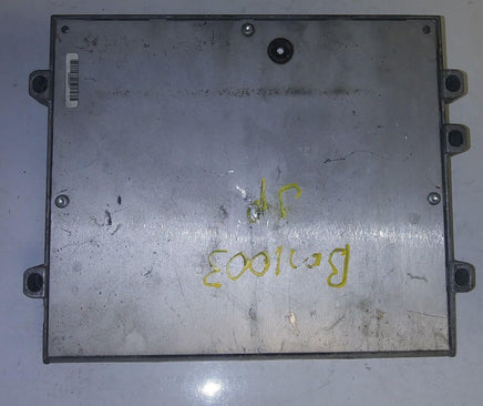 4U7A-12A650-GRB ecm ecu computer 2004 Ford F150 F-150 **Tested** - Swan Auto