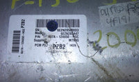 4U7A-12A650-HGC ecm ecu computer 2004 Ford F150 F250 or F350 **tested** - Swan Auto