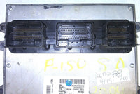 4U7A-12A650-HGC ecm ecu computer 2004 Ford F150 F250 or F350 **tested** - Swan Auto