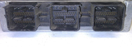 4U7A-12A650-KMC ecm ecu computer 2004 Ford Focus**TESTED** - Swan Auto