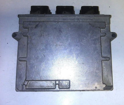 4U7A-12A650-KMC ecm ecu computer 2004 Ford Focus**TESTED** - Swan Auto