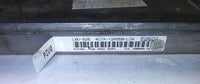 4U7A-12A650-LDA ecm ecu computer 2004 Ford Explorer **tested - Swan Auto