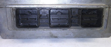 4U7A-12A650-LDA ecm ecu computer 2004 Ford Explorer **tested - Swan Auto